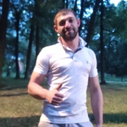 Павел, 34, Подольск