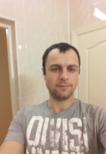 My photo - Dmitriy, 39 from Novyy Oskol (@dmitriy147956)