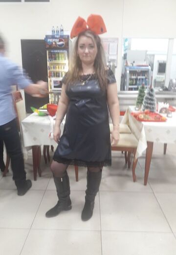 My photo - Natalya, 47 from Azov (@natalya260967)