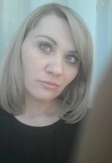 Моя фотография - Светлана, 43 из Ижевск (@svetlana89204)