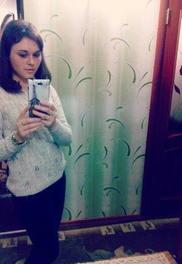 My photo - Sveta ♥Silana♥, 25 from Alexandria (@svetasilana)
