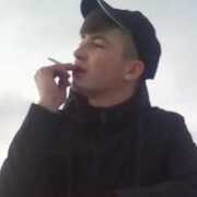 Максим, 21, Богданович