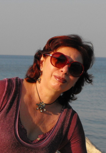My photo - Liza, 64 from Haifa (@liza7399)