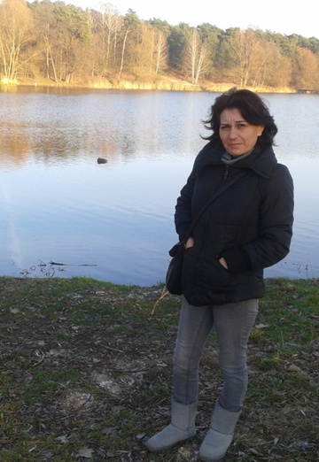 My photo - Mariia, 51 from Gdynia (@mariia102)