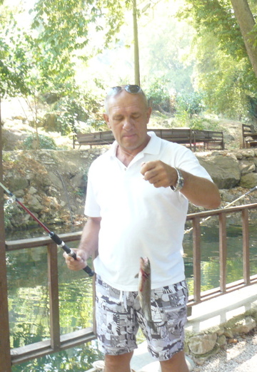My photo - aleksandr, 63 from Ozyory (@aleksandr515065)