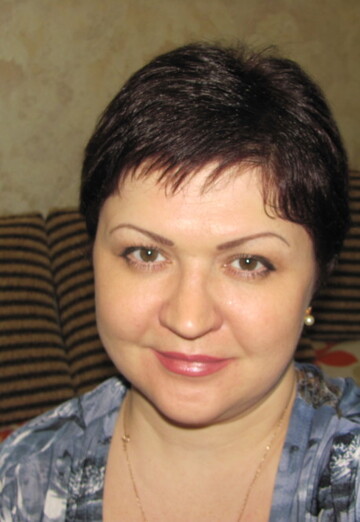 My photo - oksana, 46 from Novosibirsk (@oksana26584)