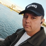 Xamid, 28, Казань
