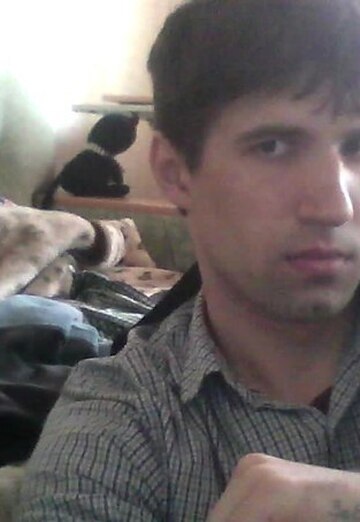 My photo - Mihail, 29 from Volgograd (@mihail110898)