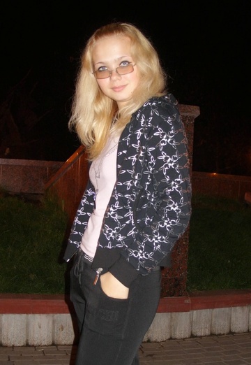 My photo - Da_Shytka, 34 from Ivanteyevka (@mcstarosta)
