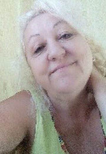 My photo - Nadejda, 65 from Apostolovo (@nadejda94829)
