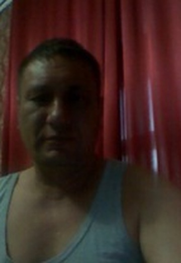 My photo - Sergey, 50 from Ufa (@sergey564970)