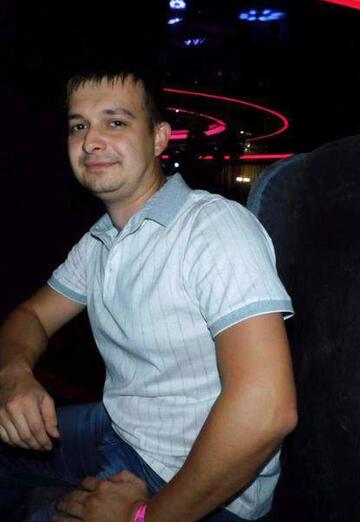 My photo - Sergey, 33 from Stary Oskol (@sergey661526)