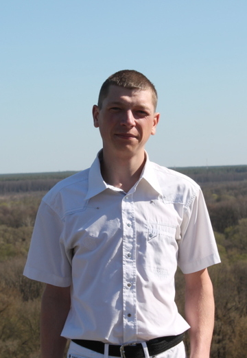 My photo - Yuriy, 38 from Voznesensk (@uriy80046)