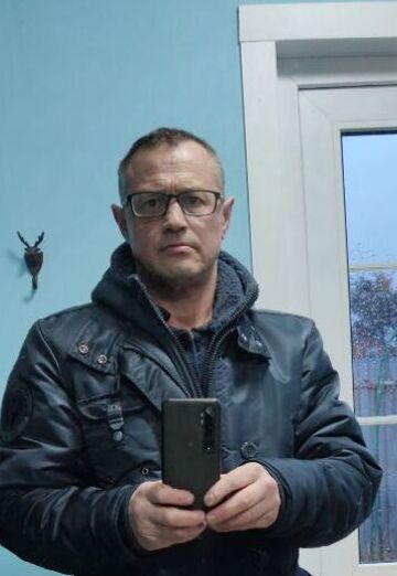 My photo - Yuriy, 50 from Kaliningrad (@uriy215509)