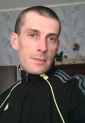 Моя фотография - Сергей, 43 из Минск (@sergey887314)
