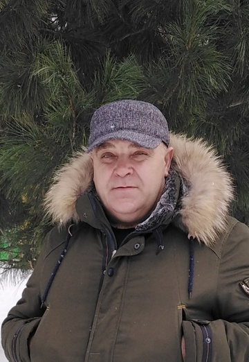 Моя фотография - Леонид, 53 из Новосибирск (@leonid31993)