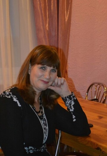 Моя фотография - Ирина Бугайчук- Кучер, 61 из Чуднов (@irinabugaychukkucher)