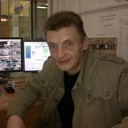 Sergey Andreev 55 Rybinsk