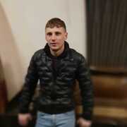 Эдвард, 31, Лисий Нос