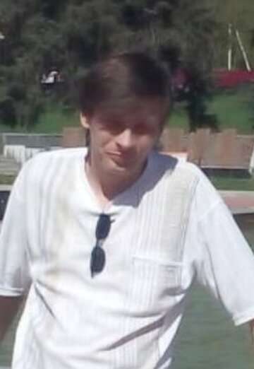 My photo - Mihail, 49 from Obukhovo (@mihail220028)