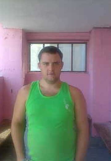 Моя фотография - Денис, 34 из Балта (@denis37635)
