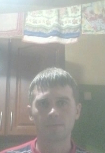 Моя фотография - Олег Горохов, 37 из Кострома (@oleggorohov5)