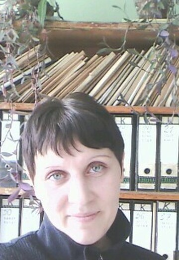 Ma photo - olga, 40 de Ivanteïevka (@olga44860)