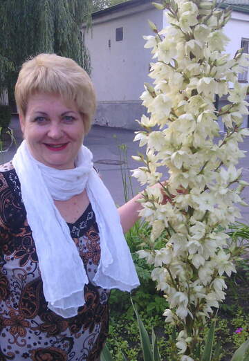 Моя фотография - натали, 63 из Краматорск (@natali38794)