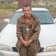 Евгений, 31, Чегдомын