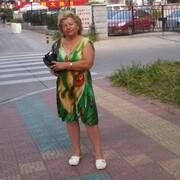 Татьяна, 68, Комсомольск-на-Амуре