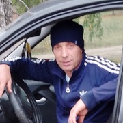 Владимир, 37, Заинск