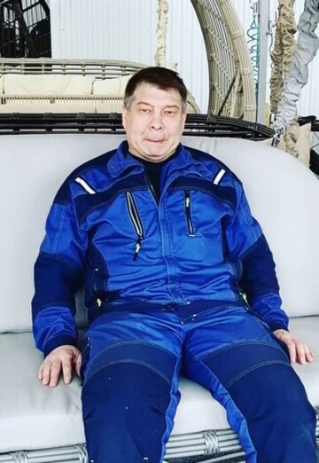 Pavel (@pavel236409) — my photo № 1