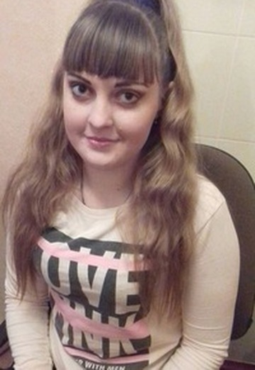 My photo - Olya, 28 from Kherson (@olya51721)