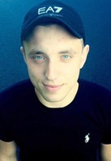 Моя фотография - Артём, 31 из Калининград (@artem121525)