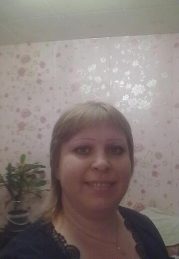 Моя фотография - Анна, 47 из Суворов (@anna78719)