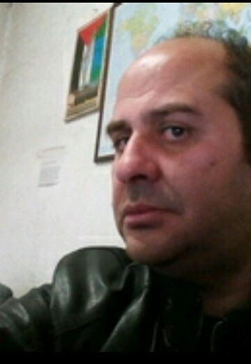 Моя фотография - nidal, 49 из Амман (@nidal16)