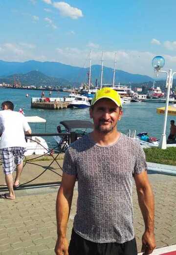 My photo - Richard, 45 from Batumi (@richard1579)