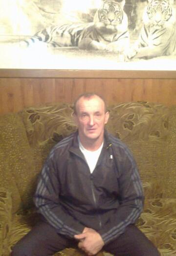 My photo - cergey, 59 from Rostov-on-don (@cergey4509)