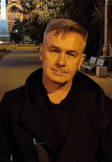 My photo - Valera, 53 from Volgograd (@valera5165)