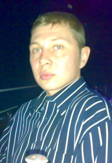 Моя фотография - сергей, 43 из Бийск (@sergey577526)