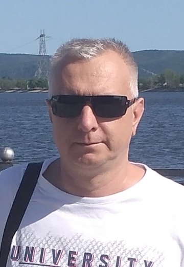 My photo - Sergey, 50 from Tolyatti (@sergey807394)