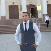 Абрамбек, 27, Москва