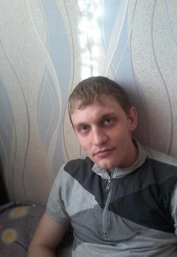 My photo - andrey, 34 from Belovo (@andrey362978)