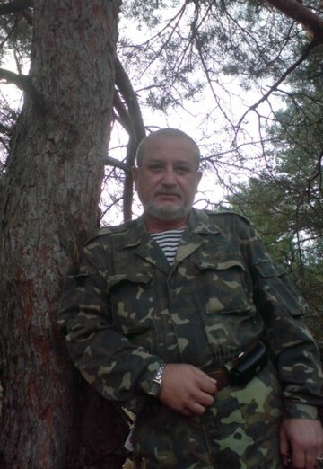 My photo - Gennadiy, 61 from Rubizhne (@gennadiy6364995)
