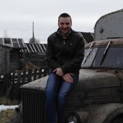 сергей, 29, Карпогоры