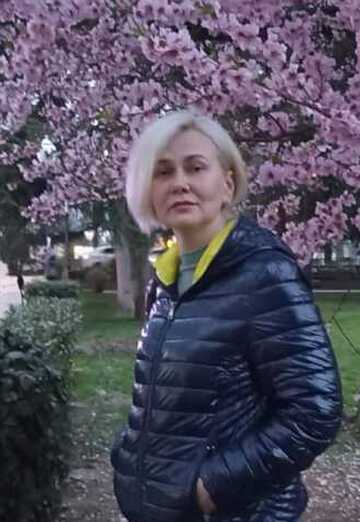 La mia foto - Irina, 52 di Jalta (@irina412678)