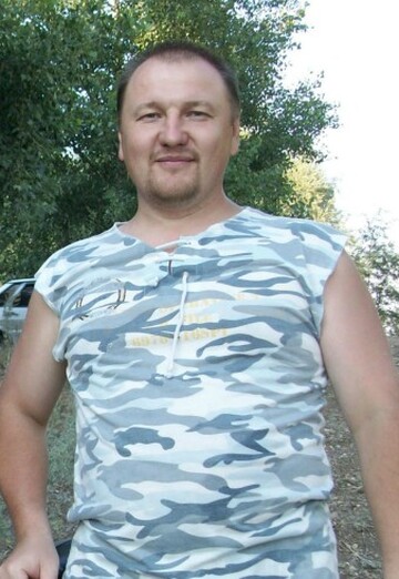 My photo - Oleg, 54 from Meleuz (@oleg6829550)