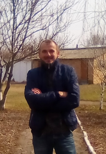Моя фотография - Владимир, 36 из Новониколаевка (@vladimir289032)