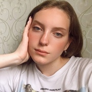 Тамилла Абрамова, 23, Рублево