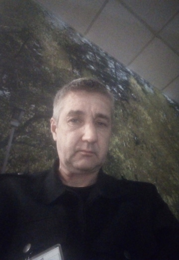 Моя фотография - Игорь, 56 из Заречный (Пензенская обл.) (@igor302407)